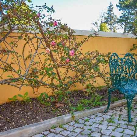 Casa Das Rosas Villa Sintra Esterno foto