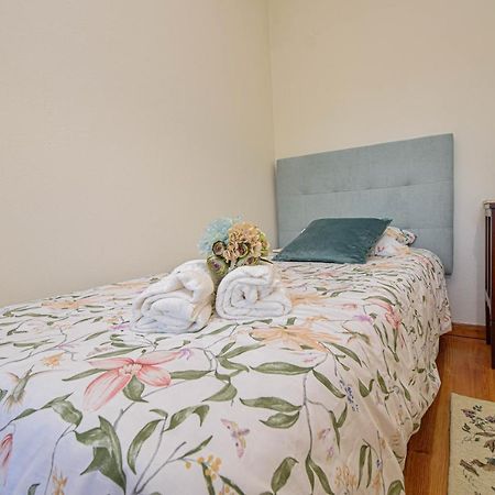 Casa Das Rosas Villa Sintra Esterno foto