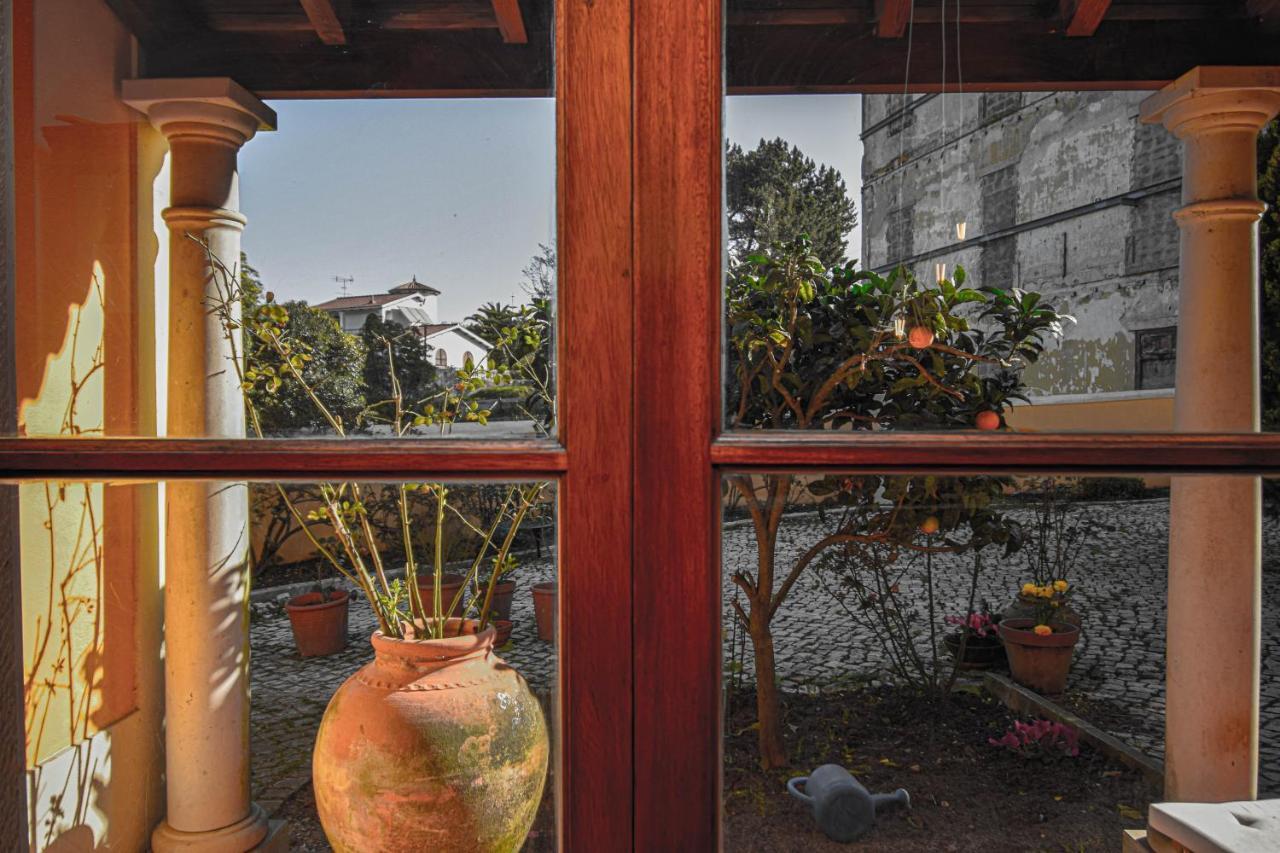 Casa Das Rosas Villa Sintra Esterno foto