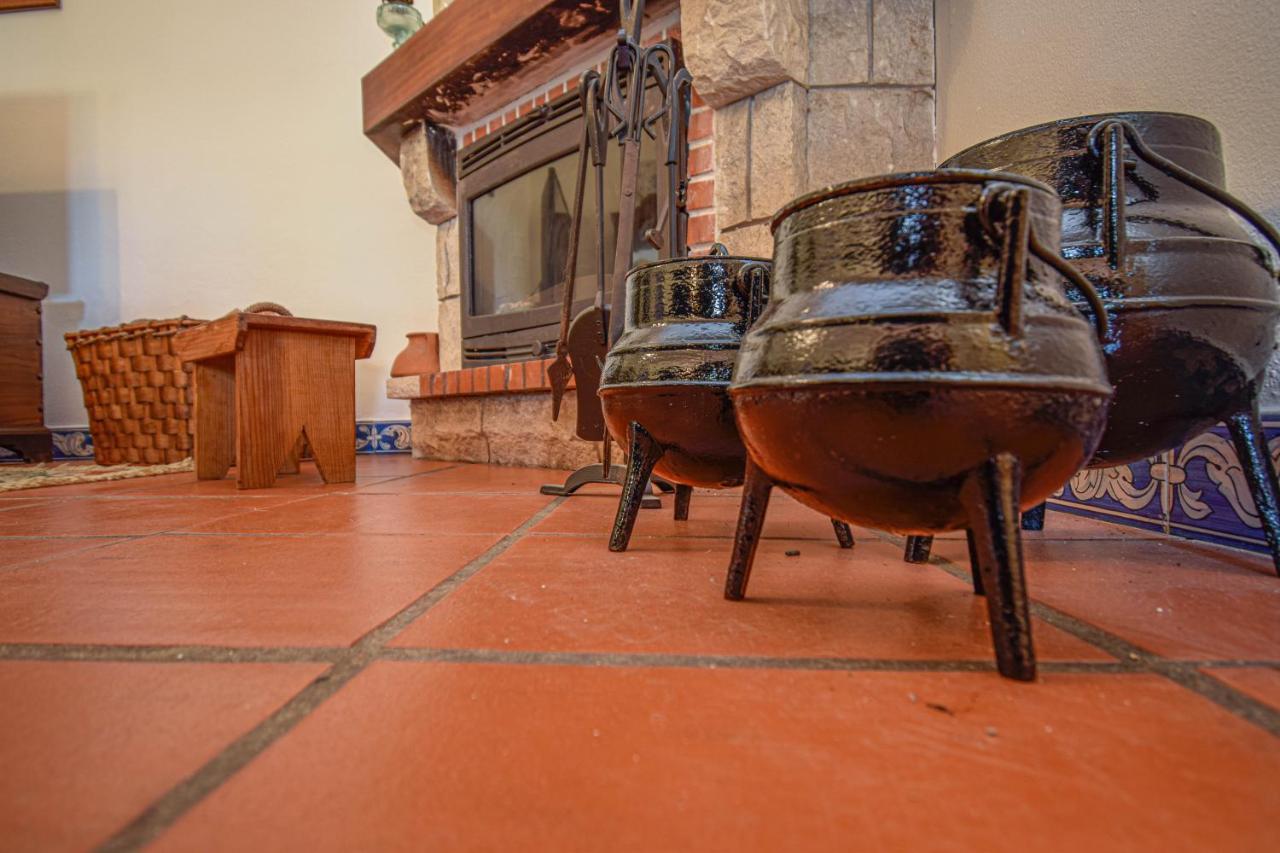 Casa Das Rosas Villa Sintra Esterno foto