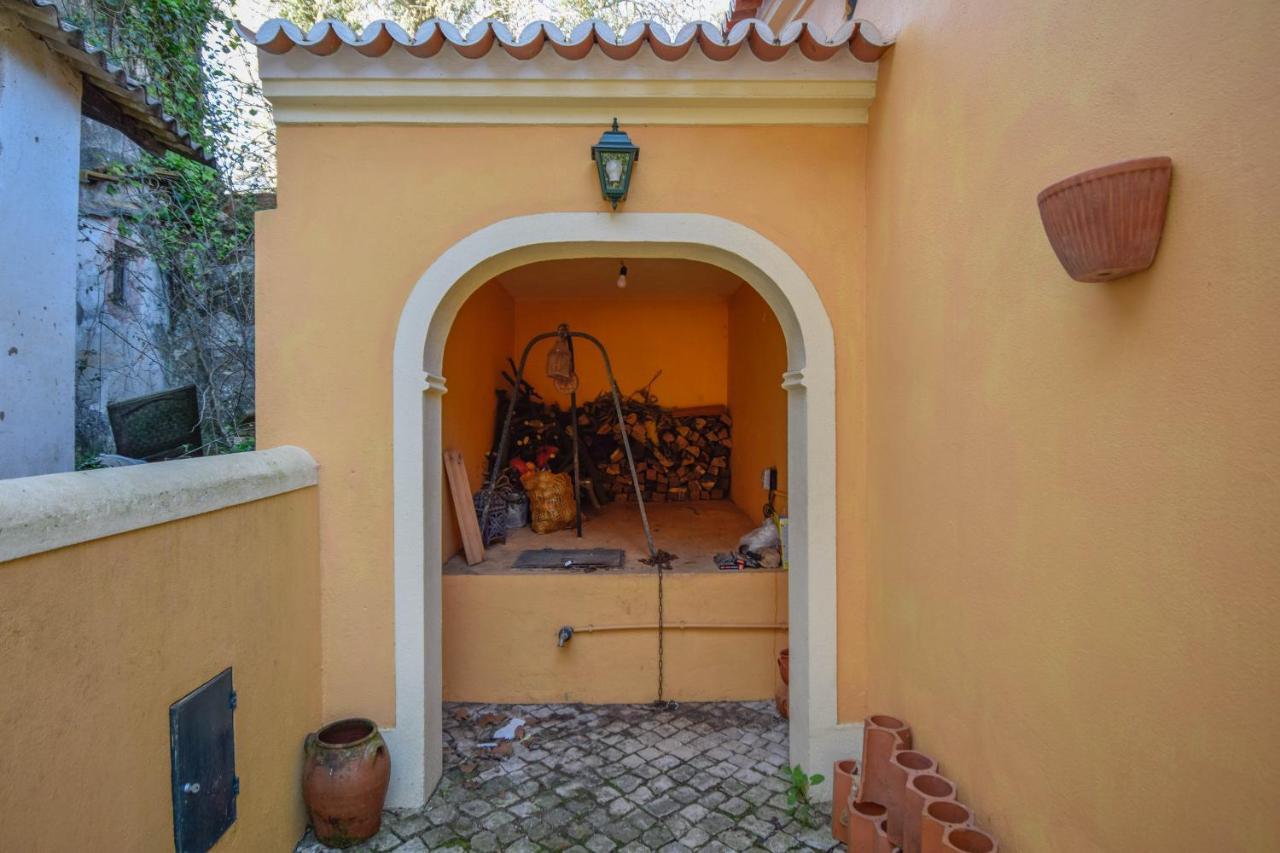 Casa Das Rosas Villa Sintra Esterno foto