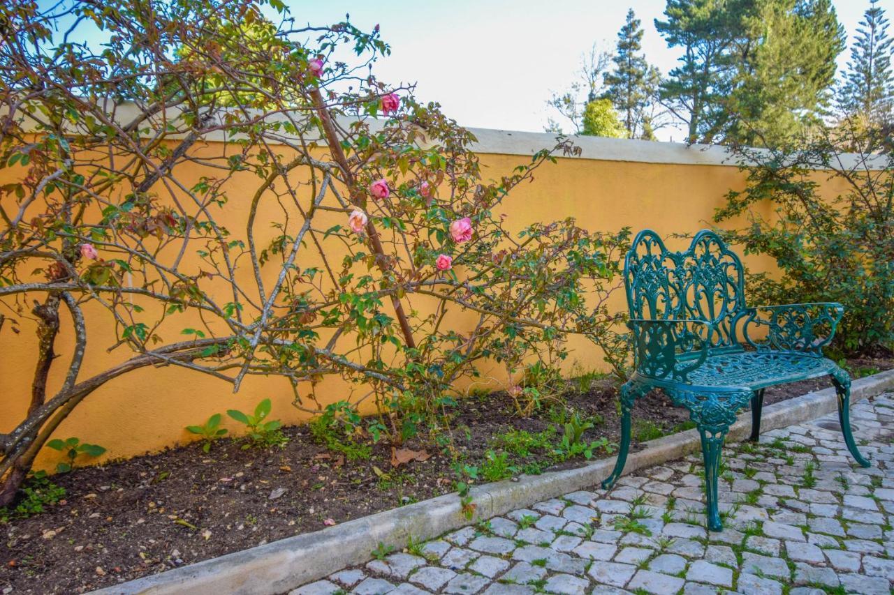 Casa Das Rosas Villa Sintra Esterno foto