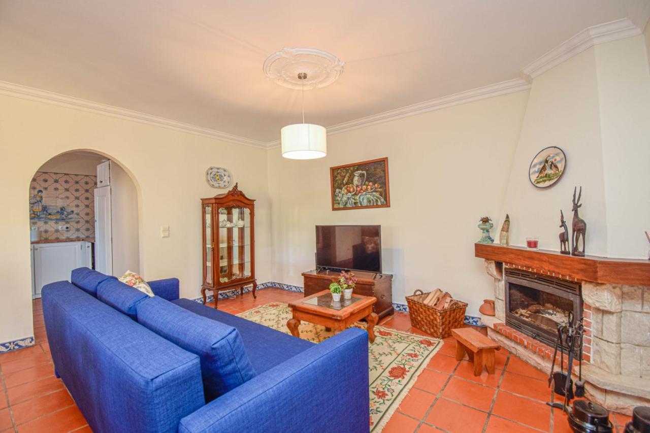 Casa Das Rosas Villa Sintra Esterno foto