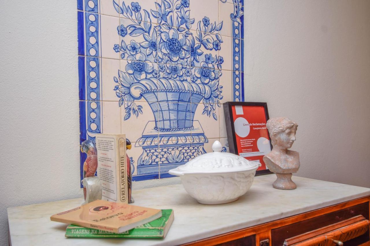 Casa Das Rosas Villa Sintra Esterno foto