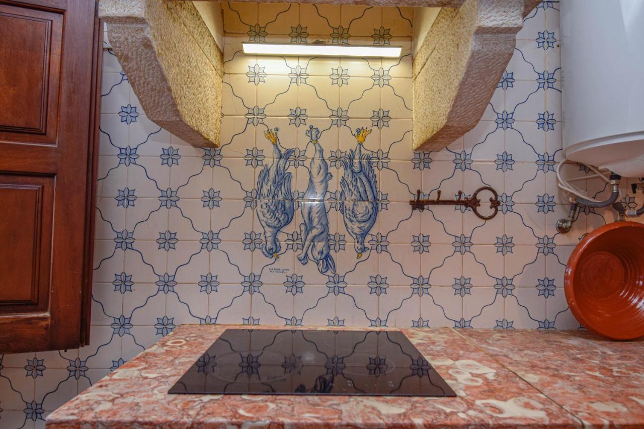 Casa Das Rosas Villa Sintra Esterno foto