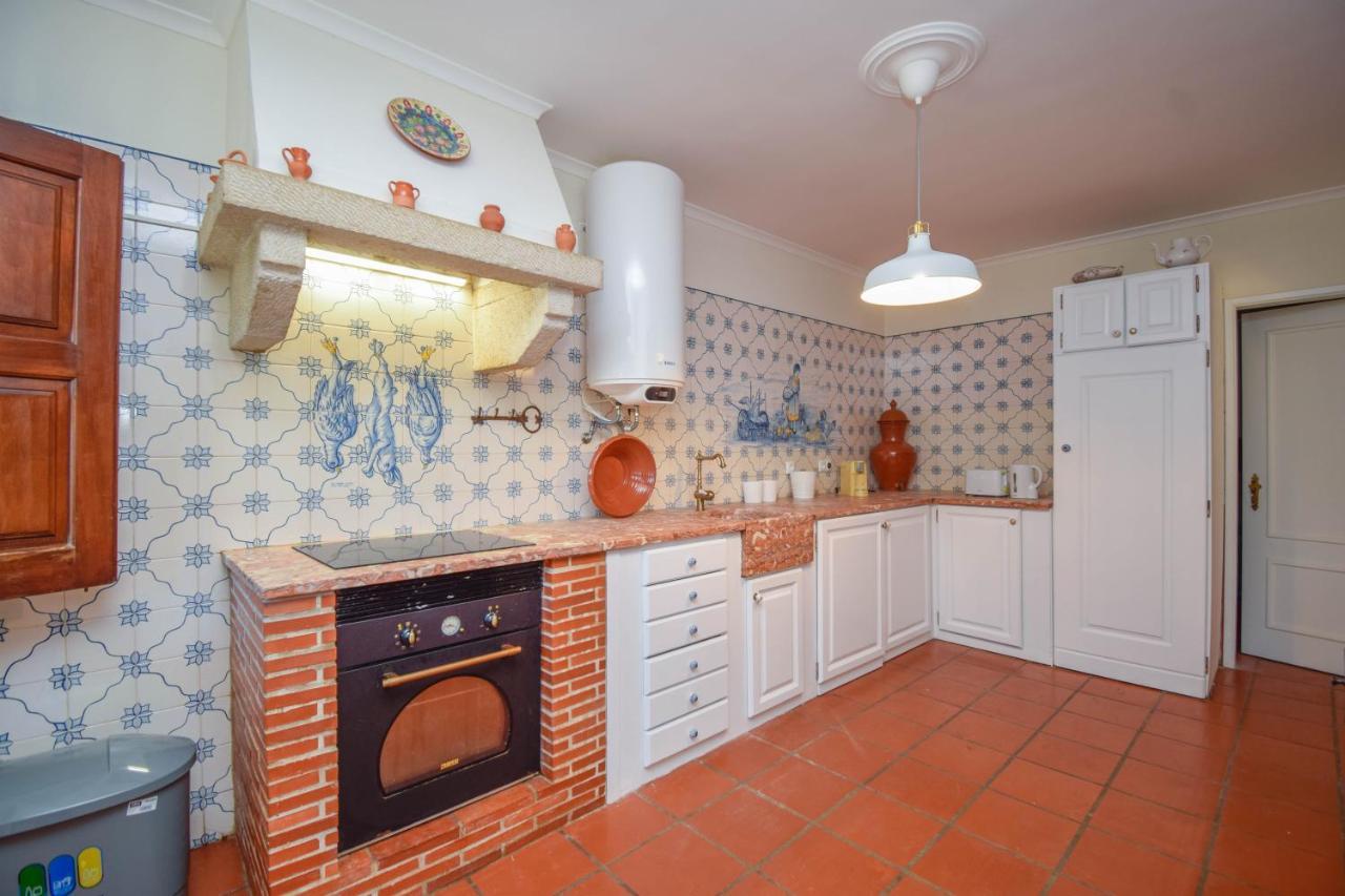 Casa Das Rosas Villa Sintra Esterno foto