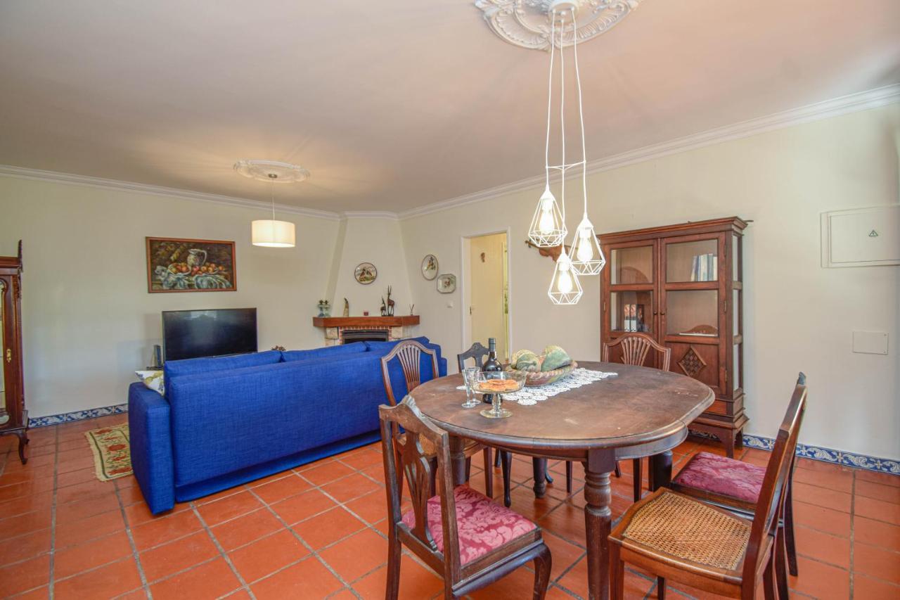 Casa Das Rosas Villa Sintra Esterno foto