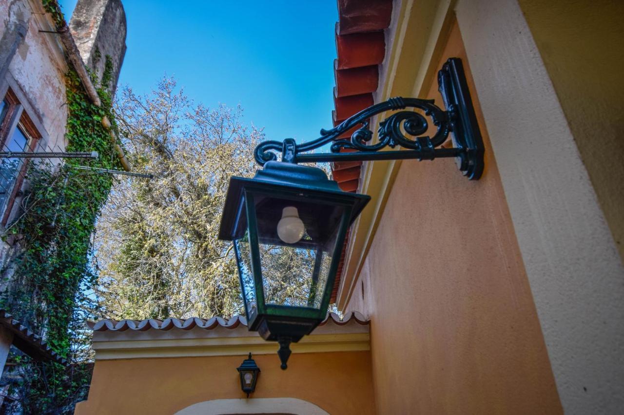 Casa Das Rosas Villa Sintra Esterno foto