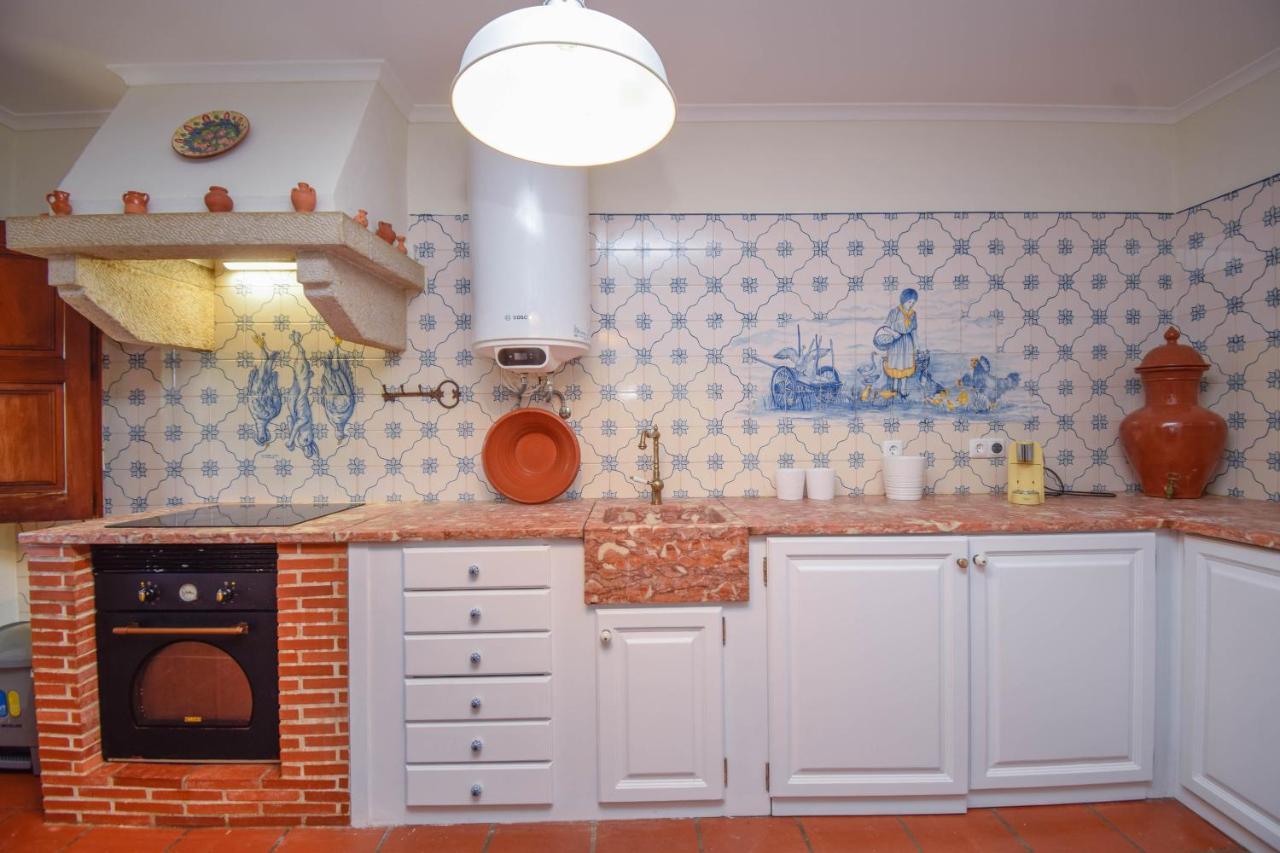 Casa Das Rosas Villa Sintra Esterno foto