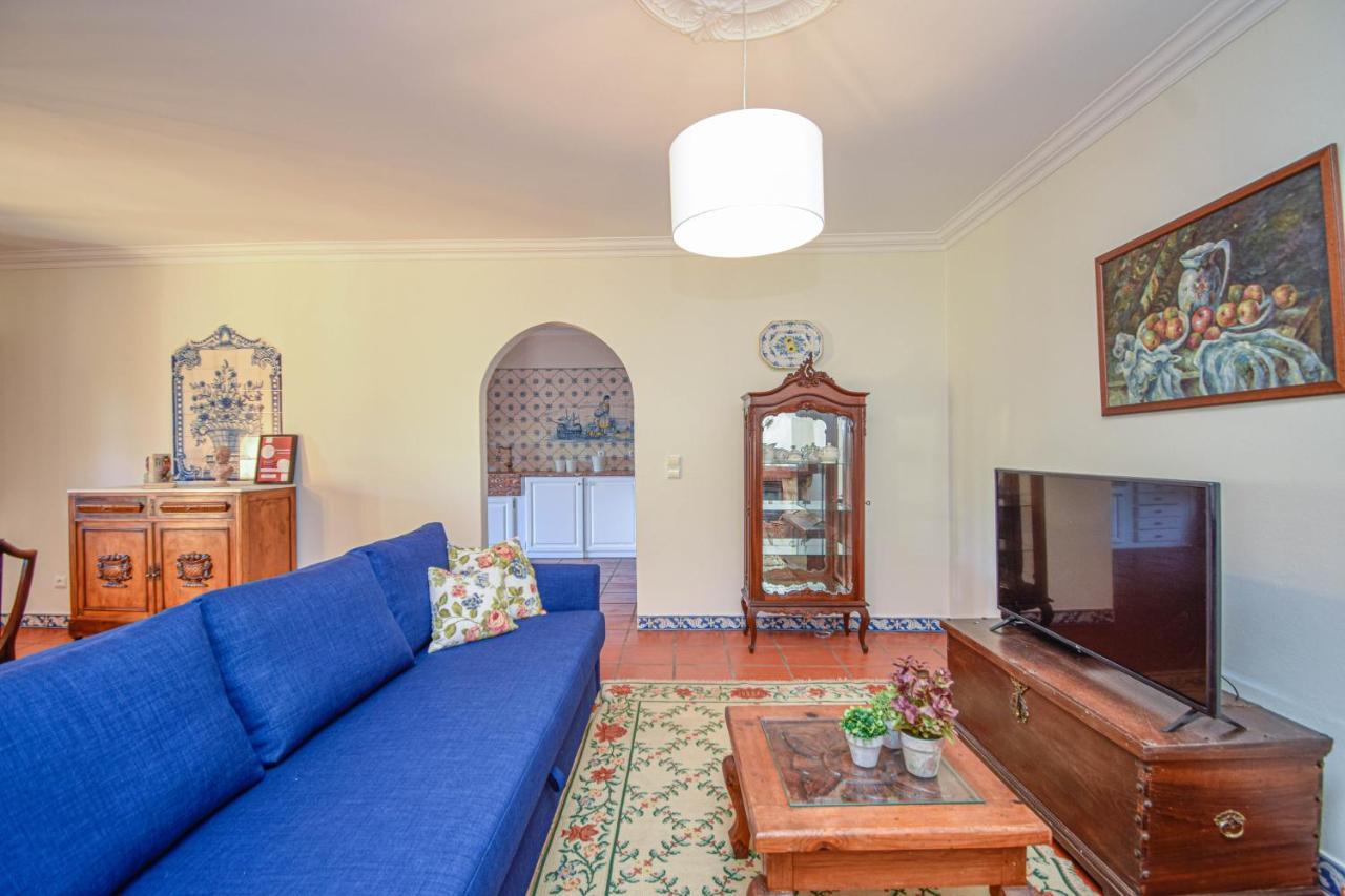Casa Das Rosas Villa Sintra Esterno foto