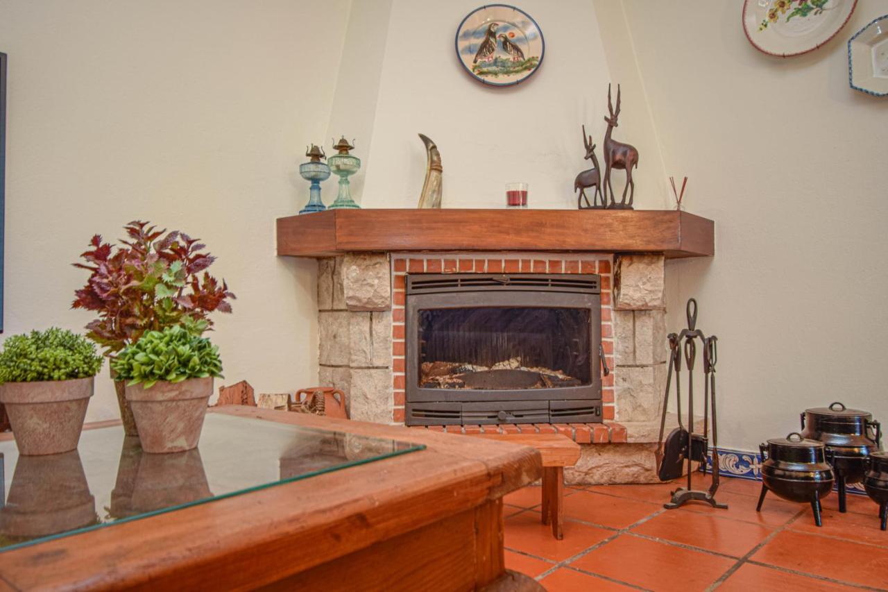 Casa Das Rosas Villa Sintra Esterno foto