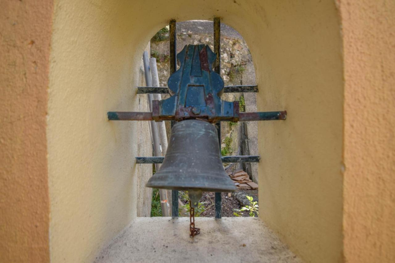 Casa Das Rosas Villa Sintra Esterno foto