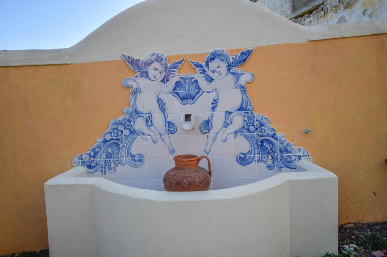 Casa Das Rosas Villa Sintra Esterno foto